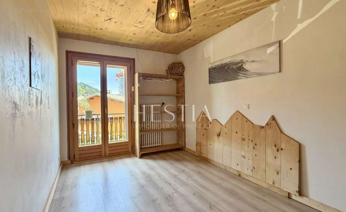 Appartement T4 entre La Clusaz et Le Grand Bornand - photo 8