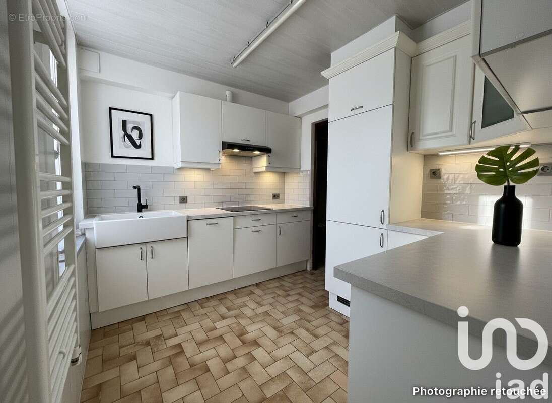 Photo 5 - Maison à CHATEAU-THIERRY