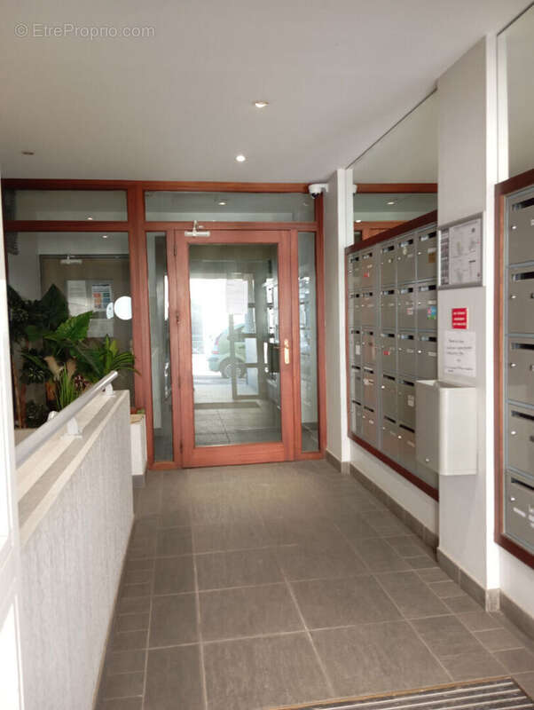 Appartement à LA SEYNE-SUR-MER