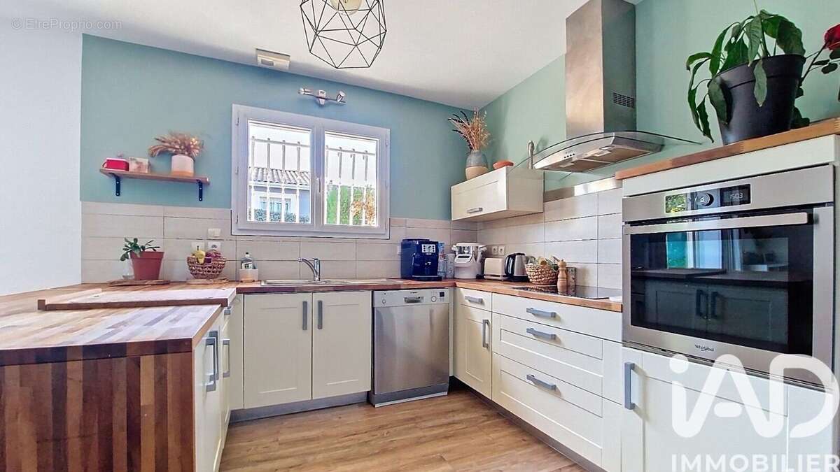 Photo 2 - Maison à POMPIGNAC