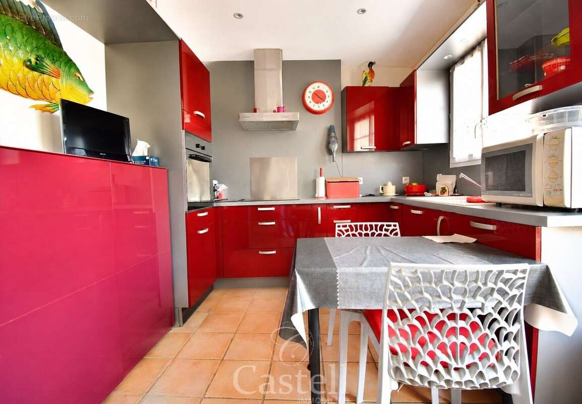 Appartement à AGDE