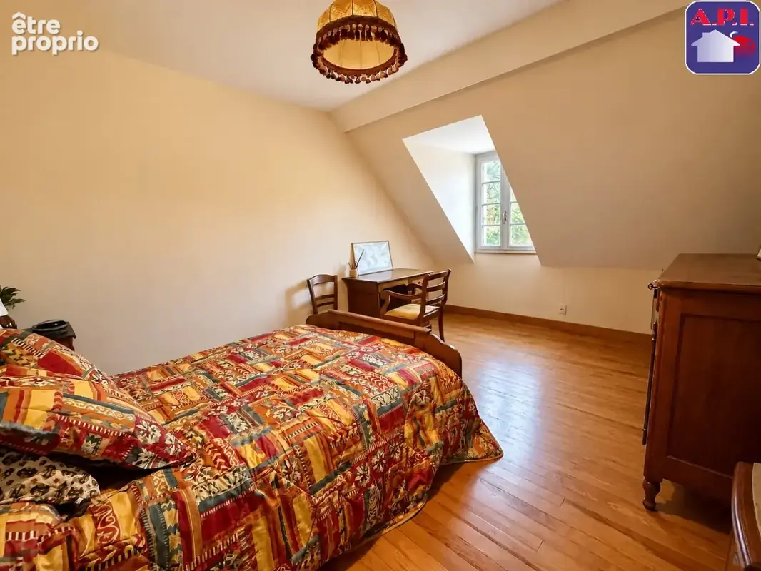 Maison 5 pièces 110 m² à vendre à Les Bordes-Sur-Lez (09800) - photo 7