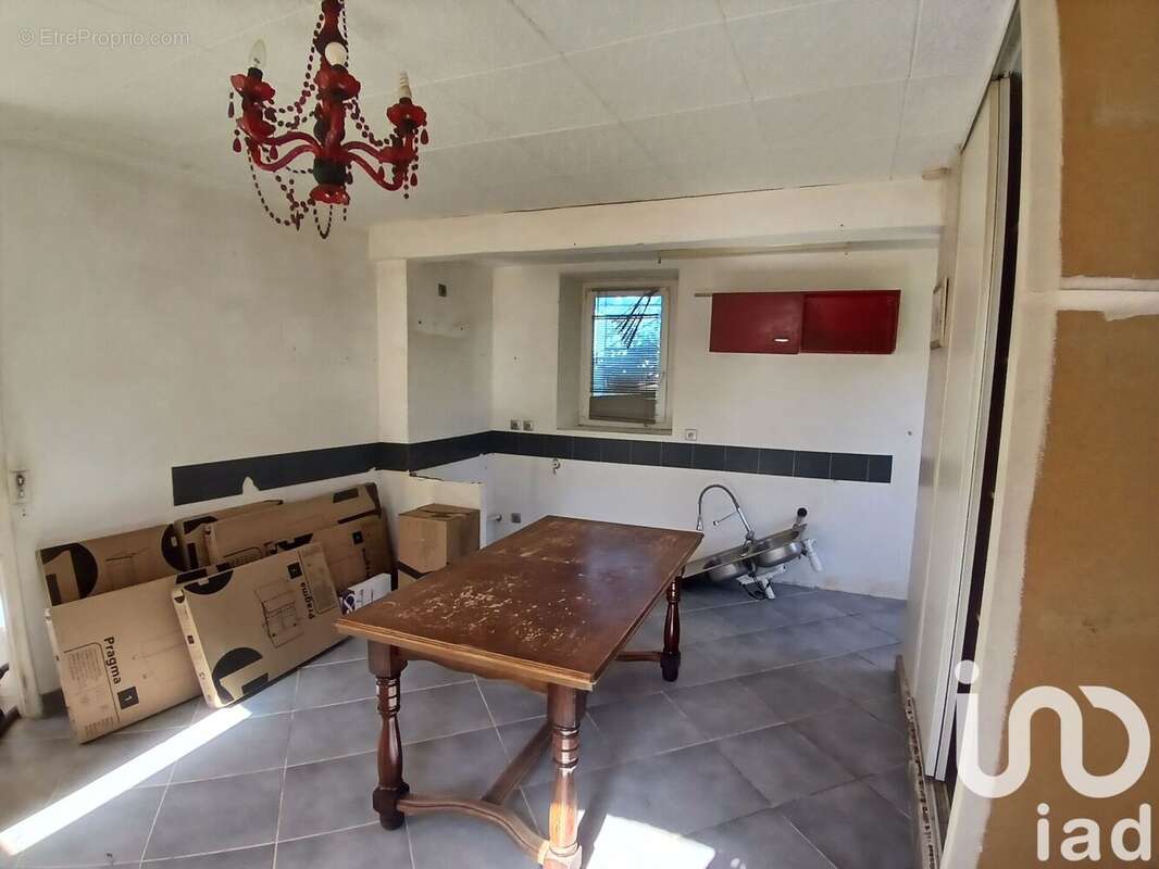 Photo 8 - Maison à AIGUEFONDE