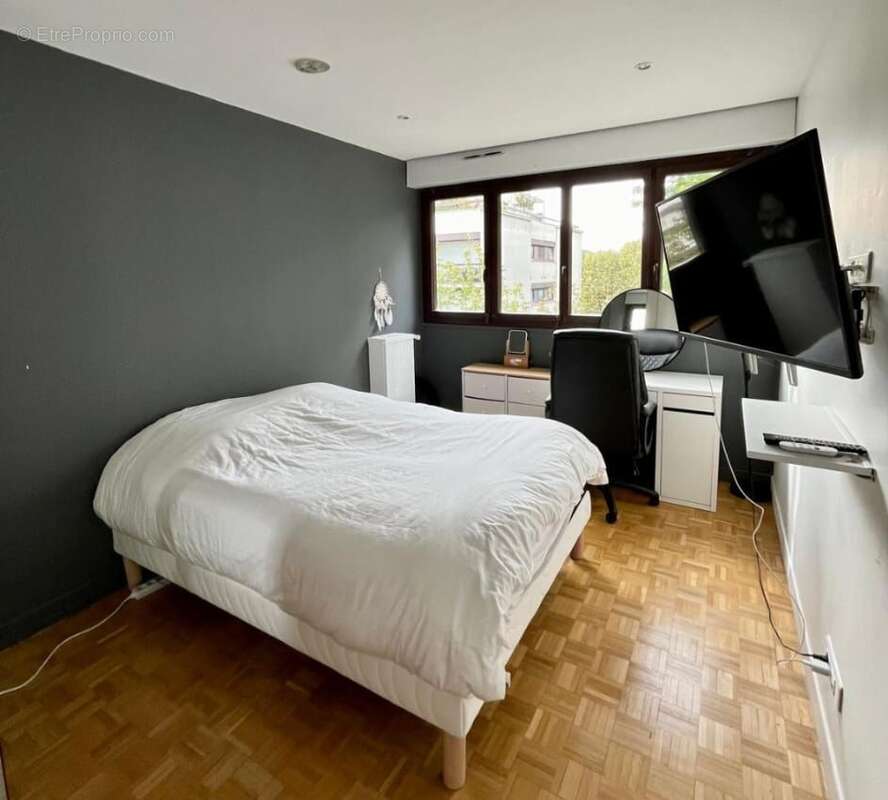 Appartement à FONTENAY-AUX-ROSES