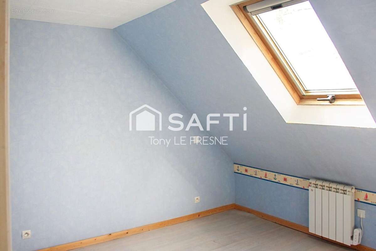 Photo 8 - Maison à BAUD
