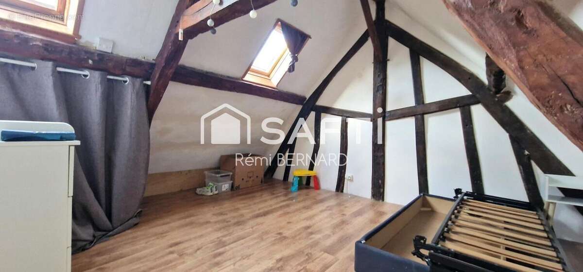 Photo 8 - Maison à NOUVION