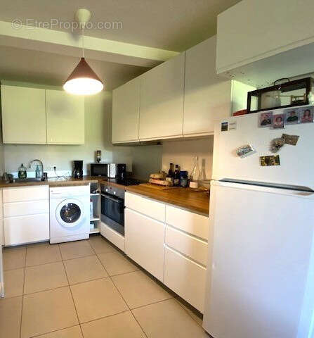 Appartement à CAPBRETON