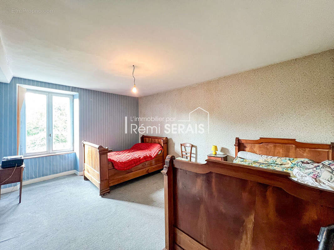 Maison à LA FERTE-MACE