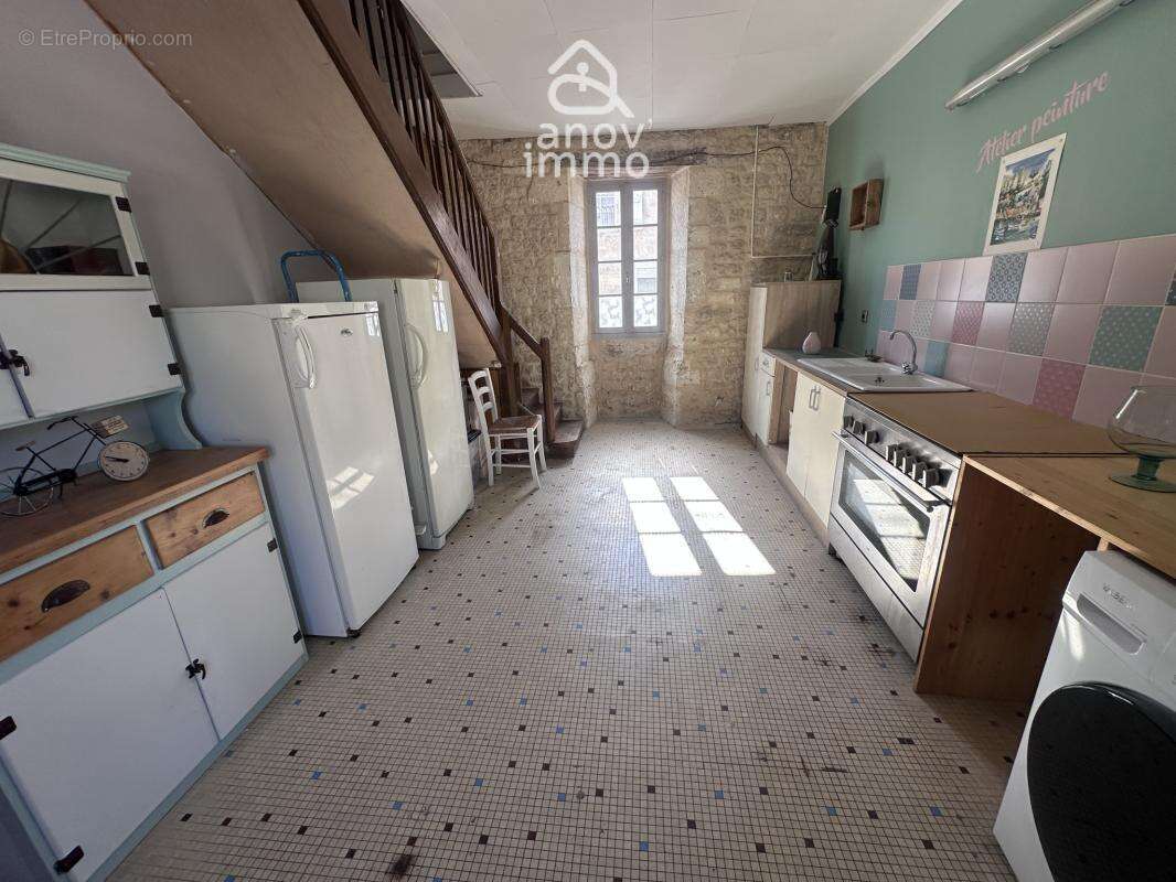 Maison à VIBRAC