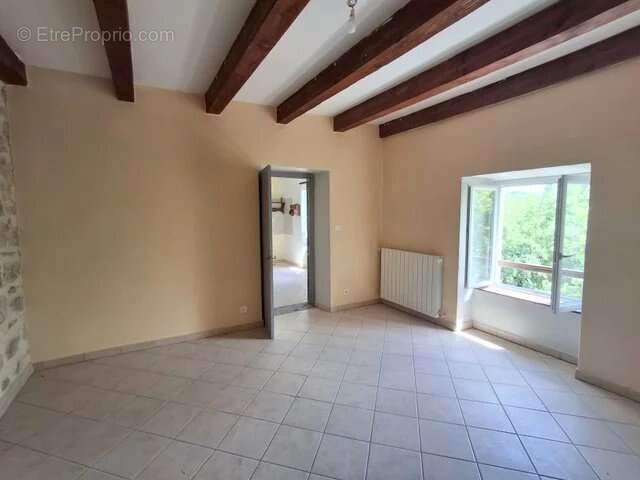 Maison à LES VANS