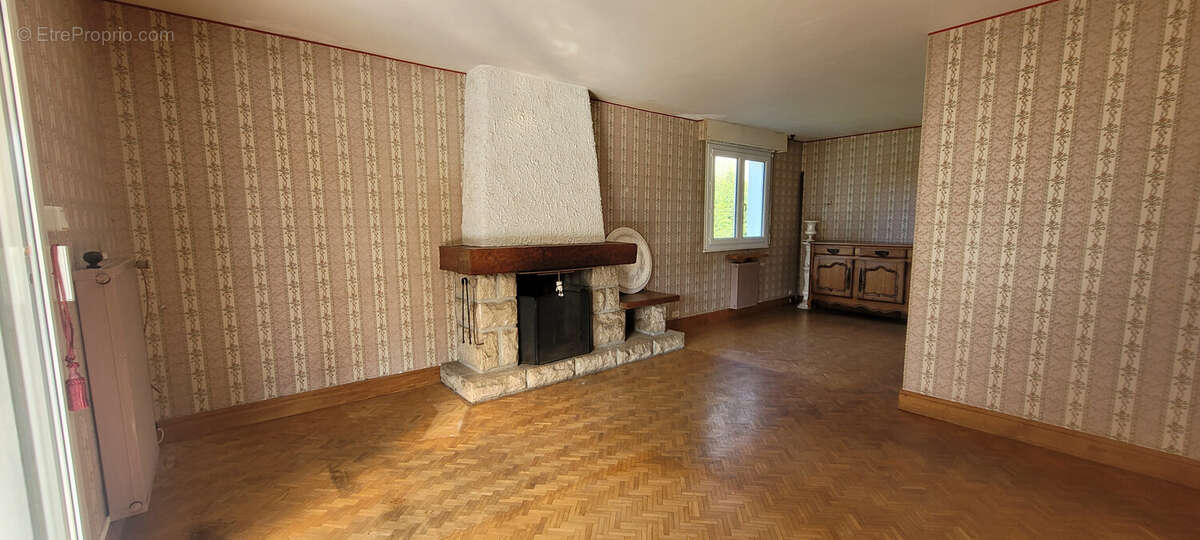 Maison 130 m² à Moelan-Sur-Mer  - photo 2