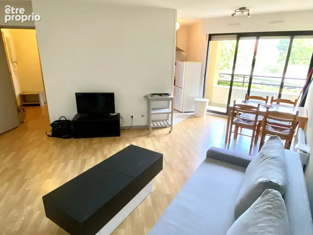 Photo Appartement à Talence au prix de 175 000€