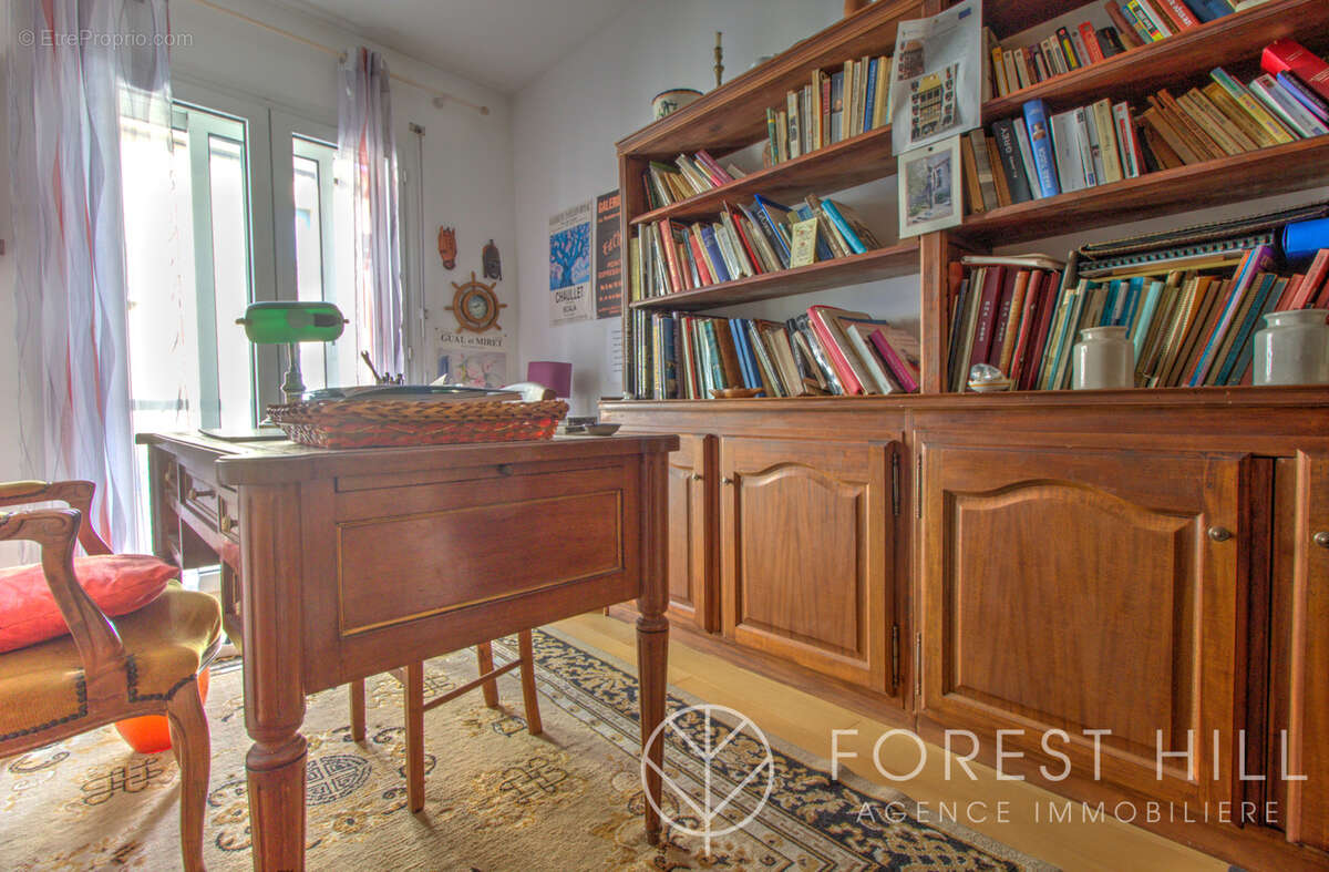 Maison à CERET