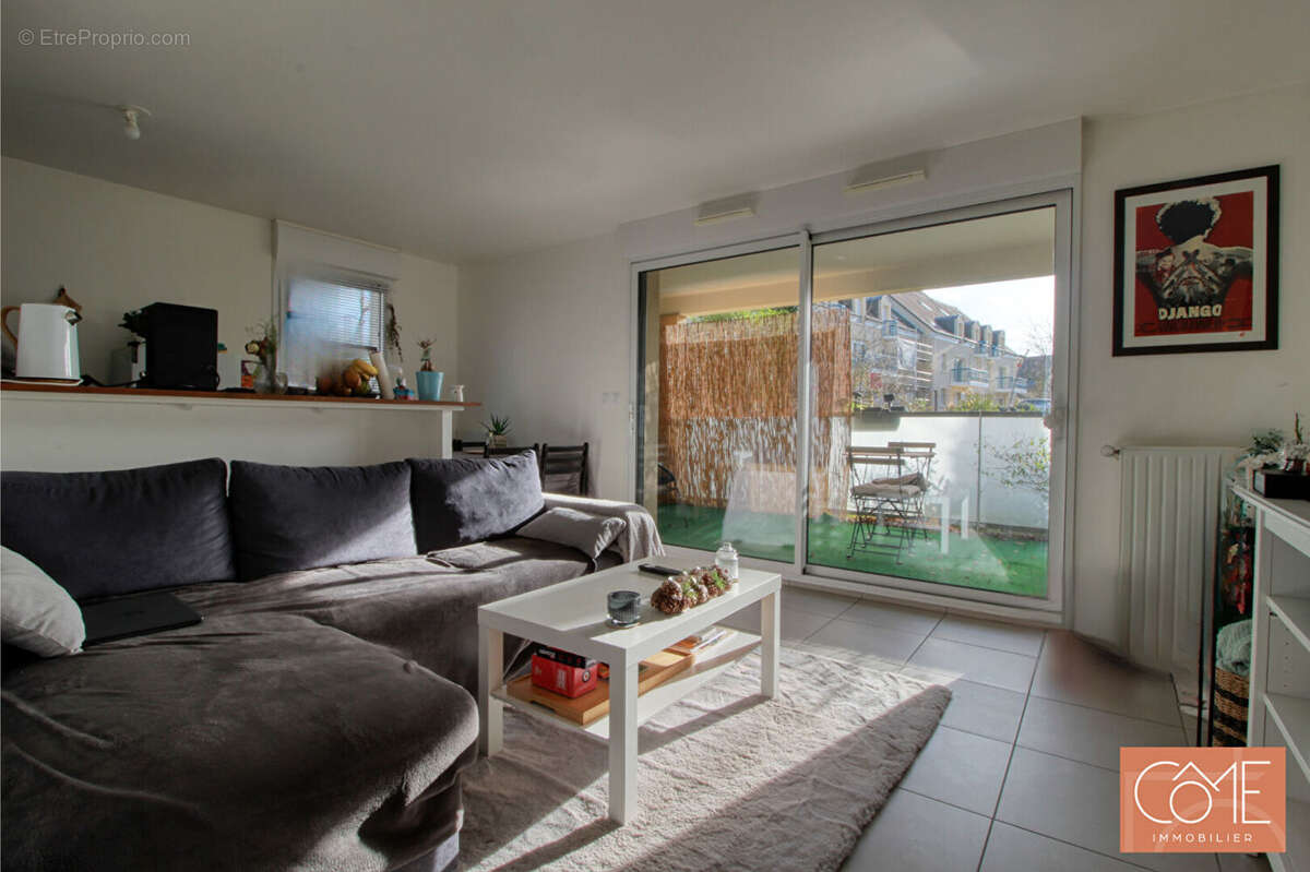 Appartement à BETTON