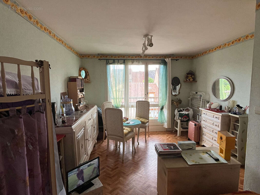 Appartement à NEVERS
