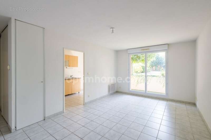 Appartement à HONFLEUR
