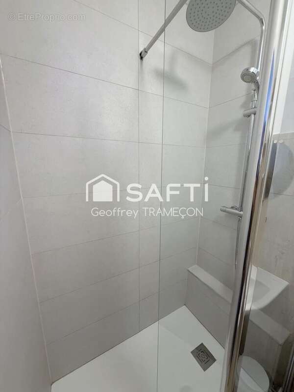 Photo 4 - Appartement à LES SABLES-D'OLONNE