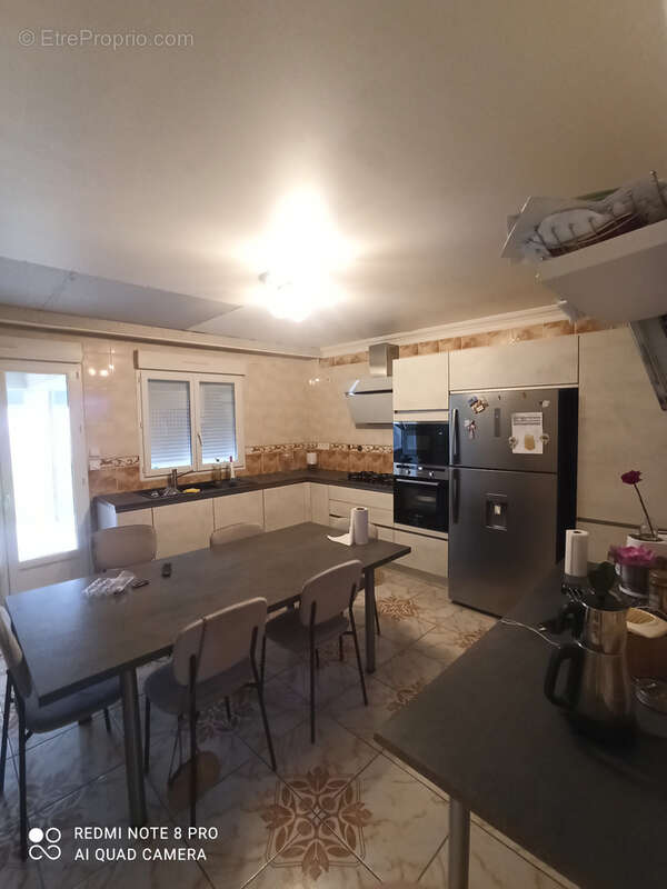 Maison à ROMORANTIN-LANTHENAY