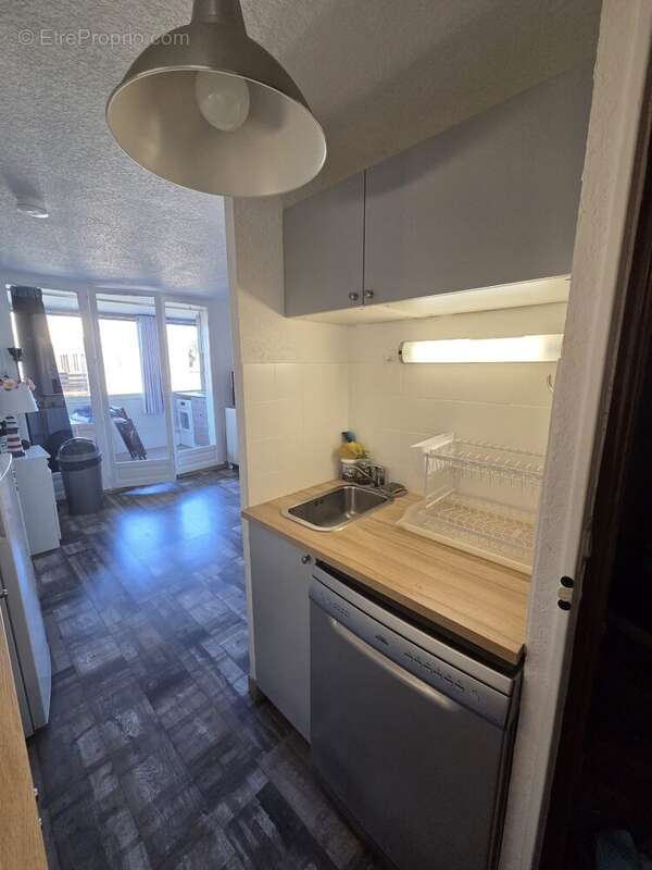 Appartement à AGDE