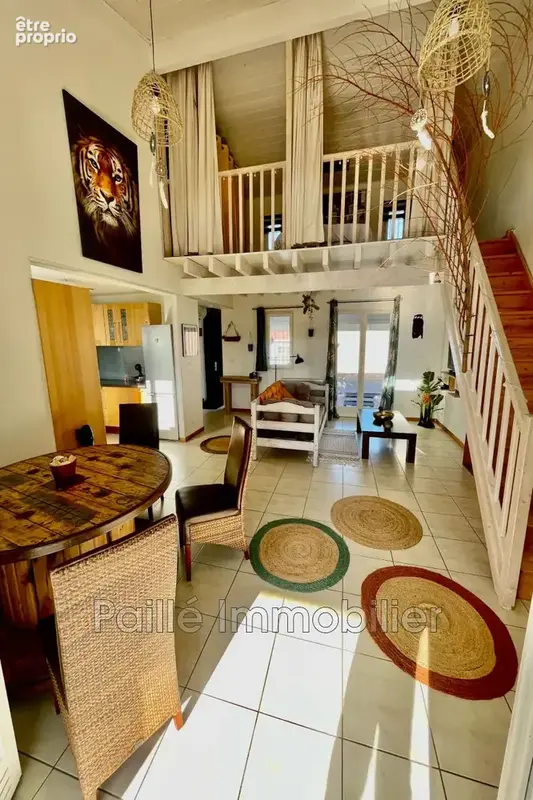 Maison 5 pièces 88 m² à vendre à Soulac-Sur-Mer (33780) - photo 8