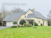 Maison à LA BARRE-DE-SEMILLY