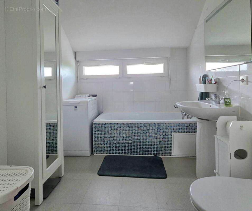 Appartement à ANGERS