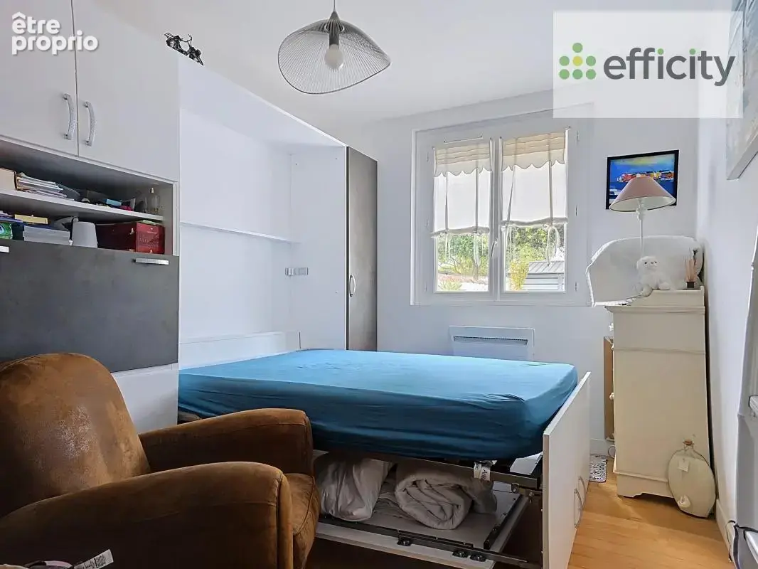 Maison 125 m² à Saint-Martin-De-Re  - photo 14