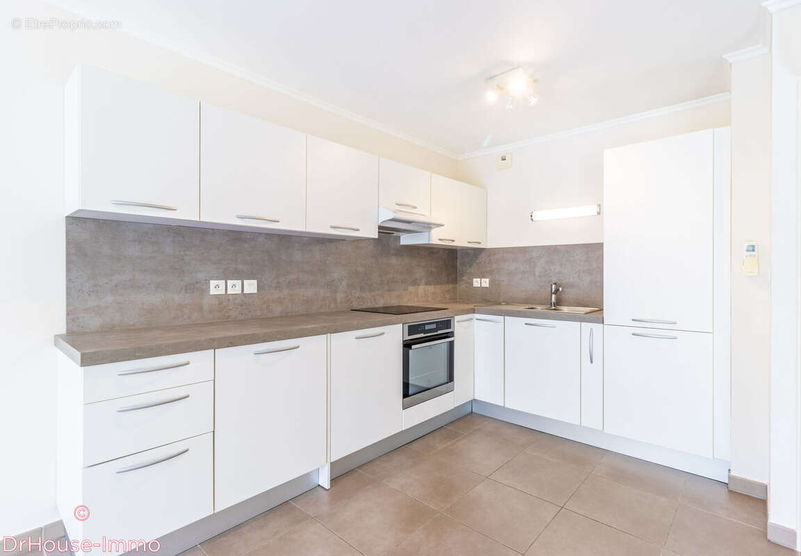 Appartement à CAVALAIRE-SUR-MER