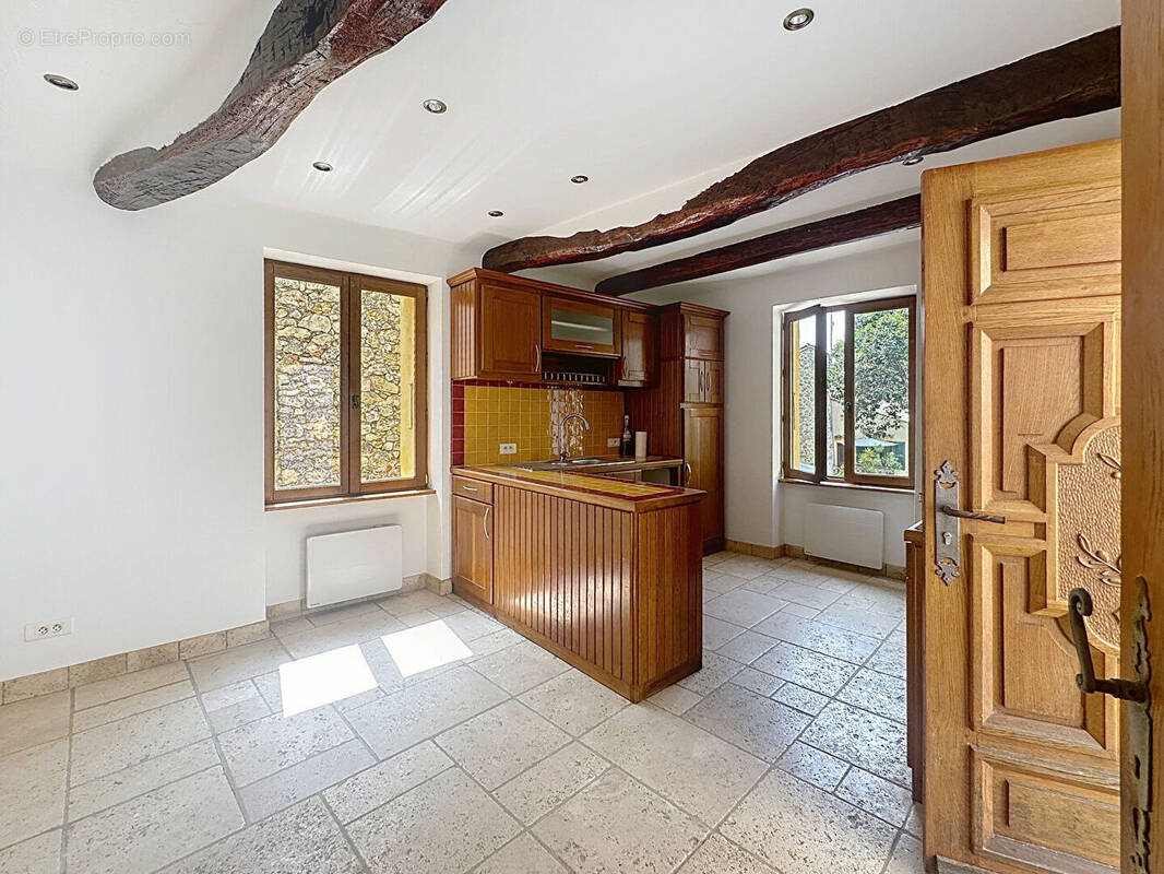 Maison à CALLIAN