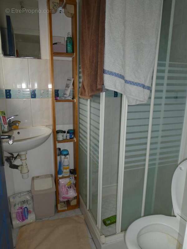 Appartement 75 m² à Lisieux  - photo 6