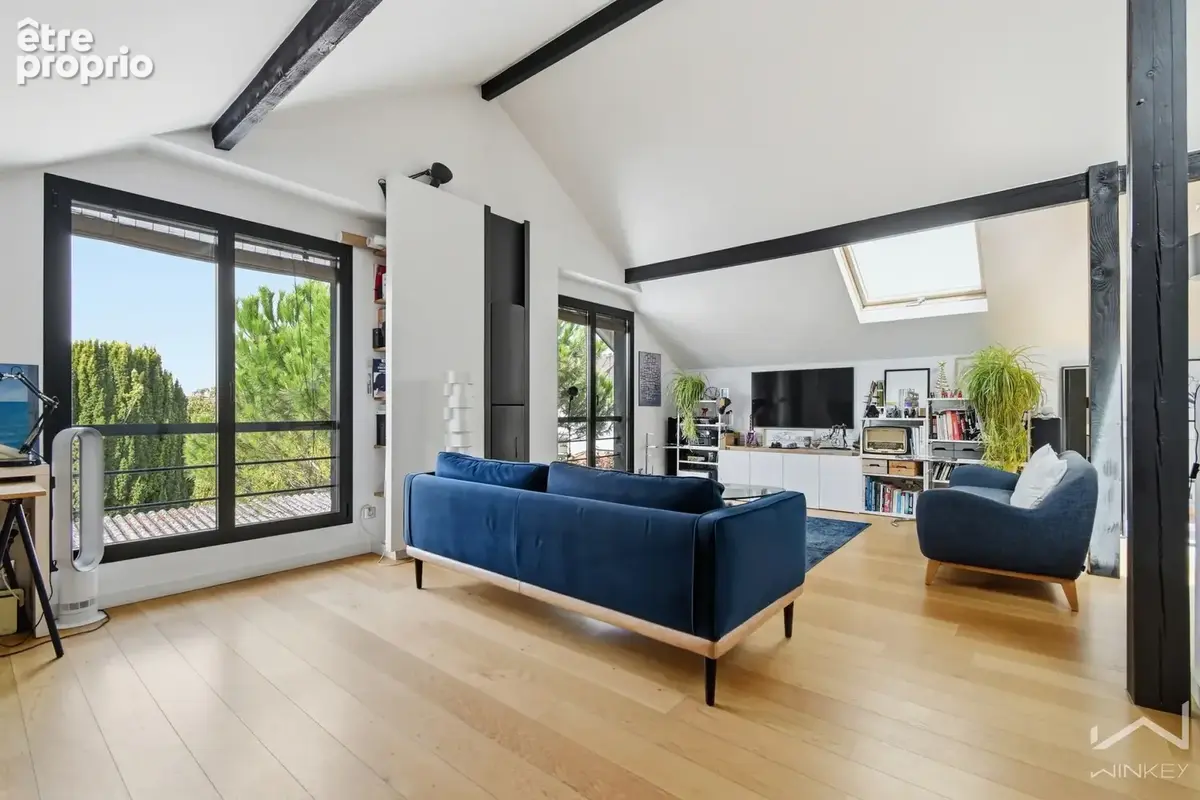 Photo Maison à Nanterre au prix de 775 000€