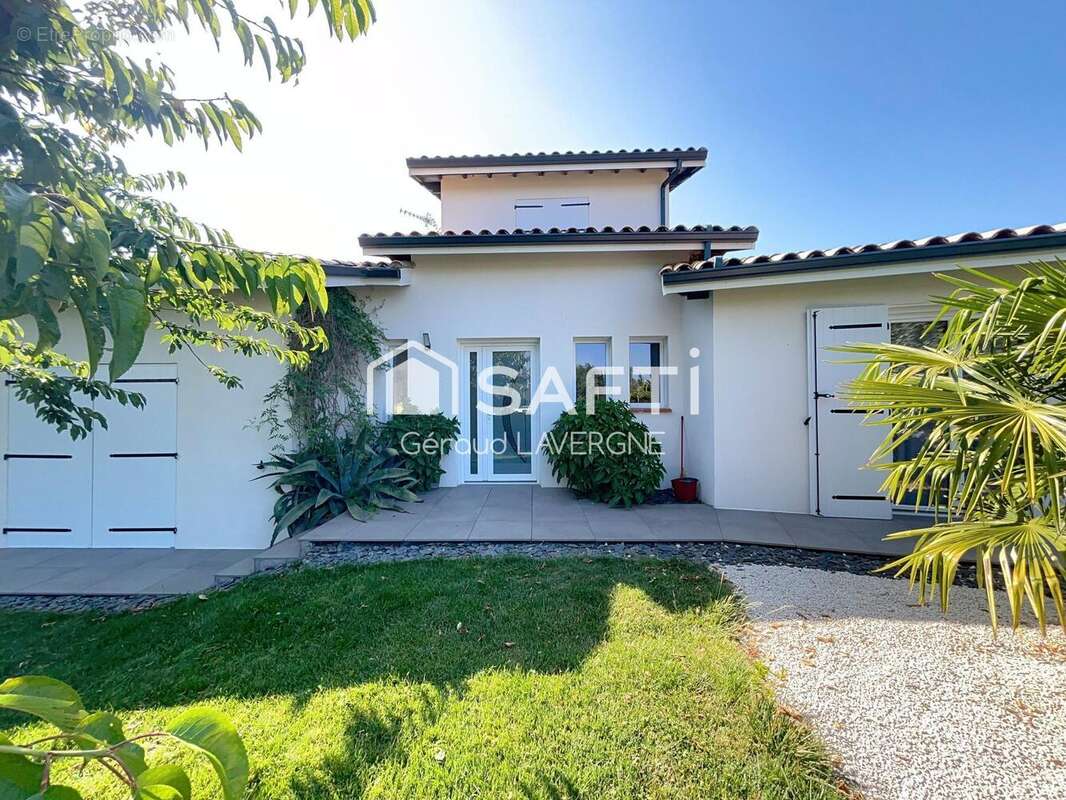 Photo 8 - Maison à BRUGUIERES