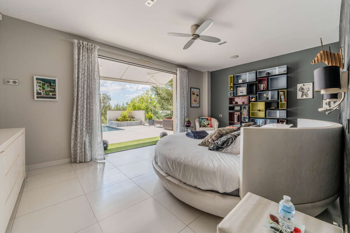 Maison à SAINT-GELY-DU-FESC