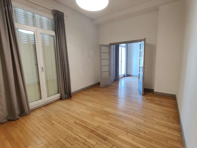 Appartement à TOURS