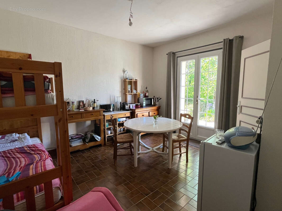 Maison à SAINT-VALLIER-DE-THIEY