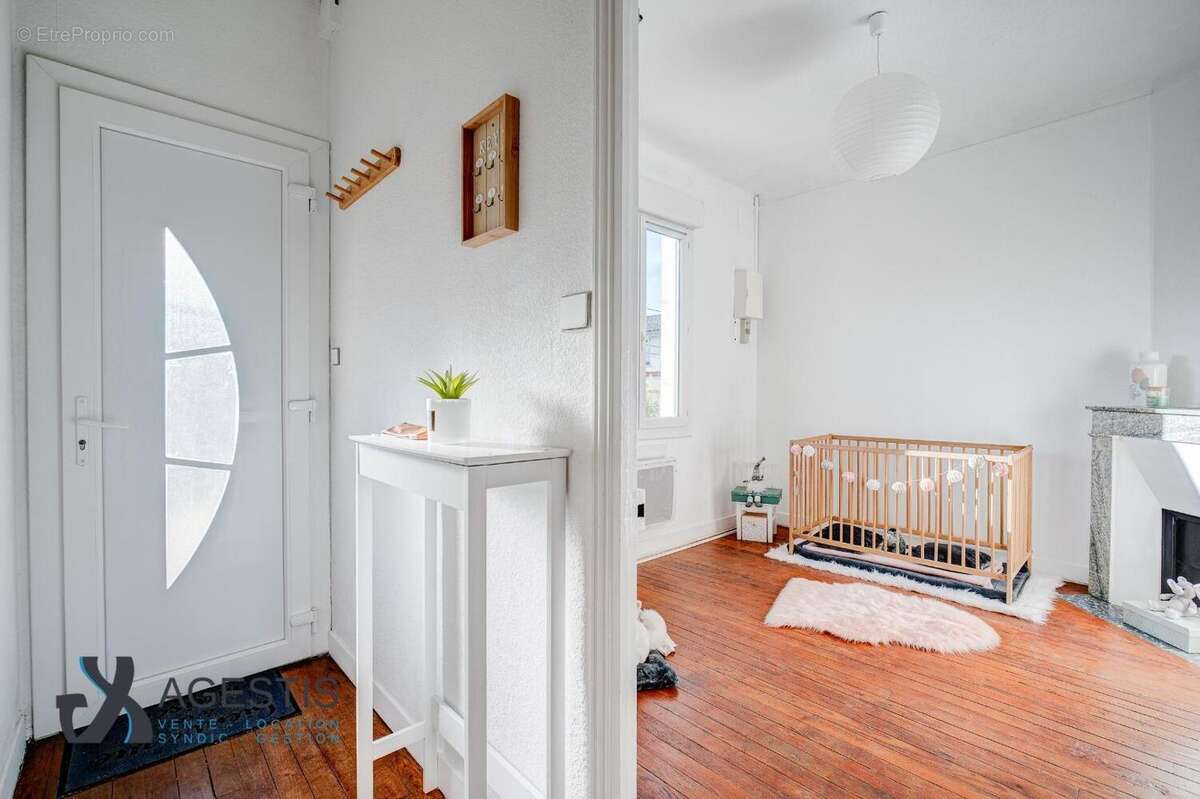   - Appartement à TOULOUSE