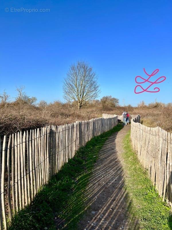 Maison à CAYEUX-SUR-MER