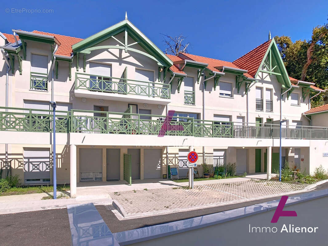 Appartement à ARCACHON