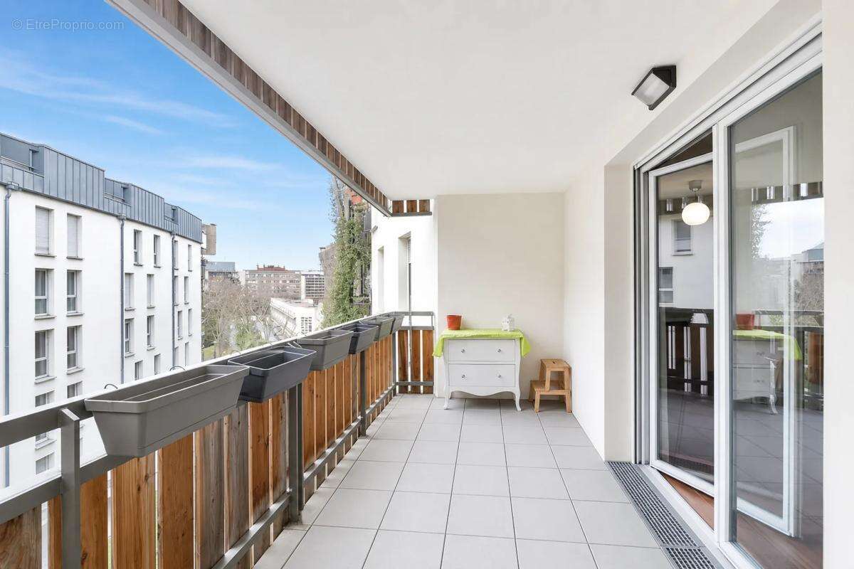 Charmant 2 pièces avec terrasse à Toulouse - photo 3