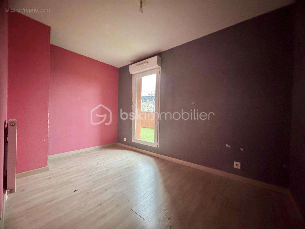 Appartement à VILLEPINTE