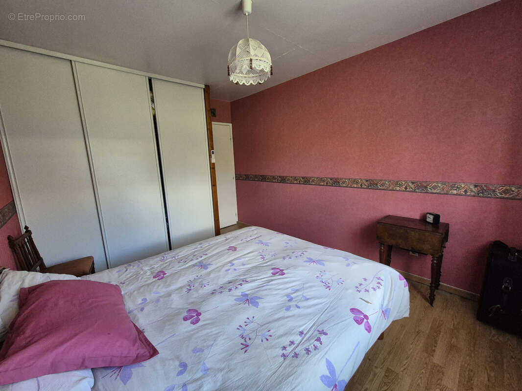 Maison à COURNON-D&#039;AUVERGNE