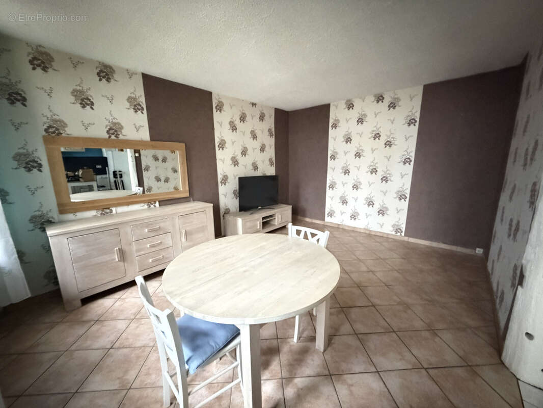 Maison à SOTTEVILLE-LES-ROUEN