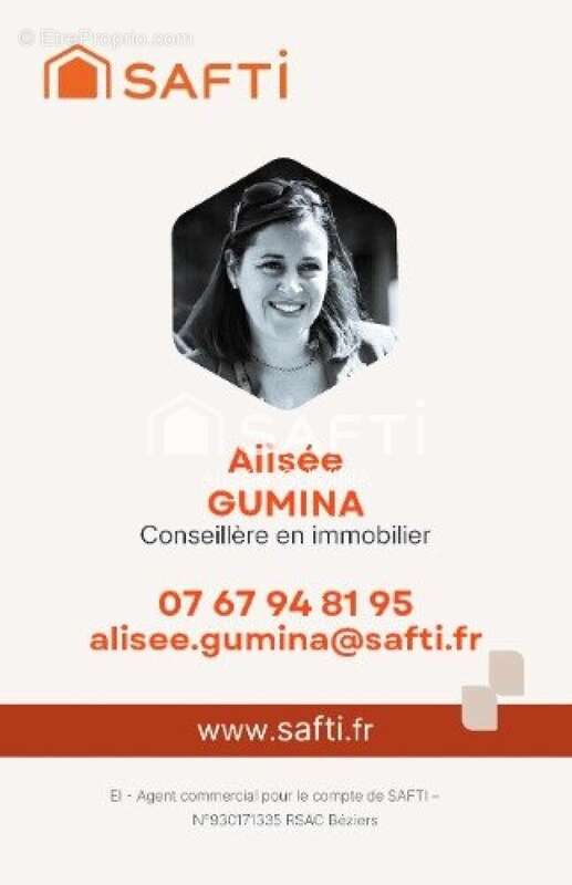 Photo 6 - Maison à MARSEILLAN