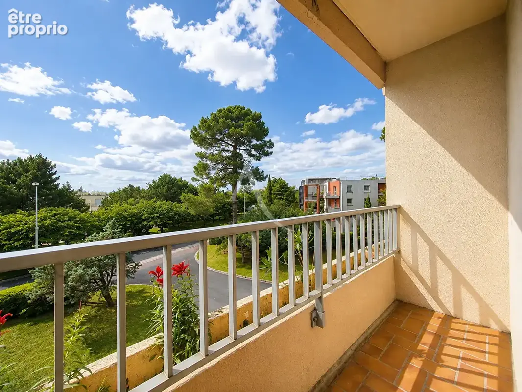Appartement Gradignan - 2 chambres - 71 m2 - photo 11