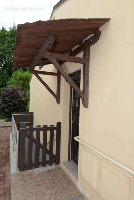 Maison à NORVILLE