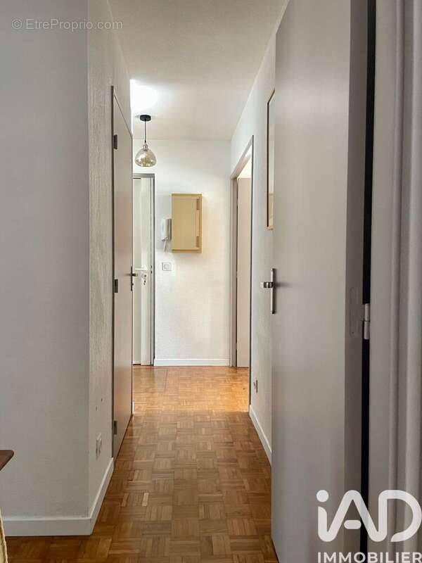 Photo 4 - Appartement à LA VALETTE-DU-VAR