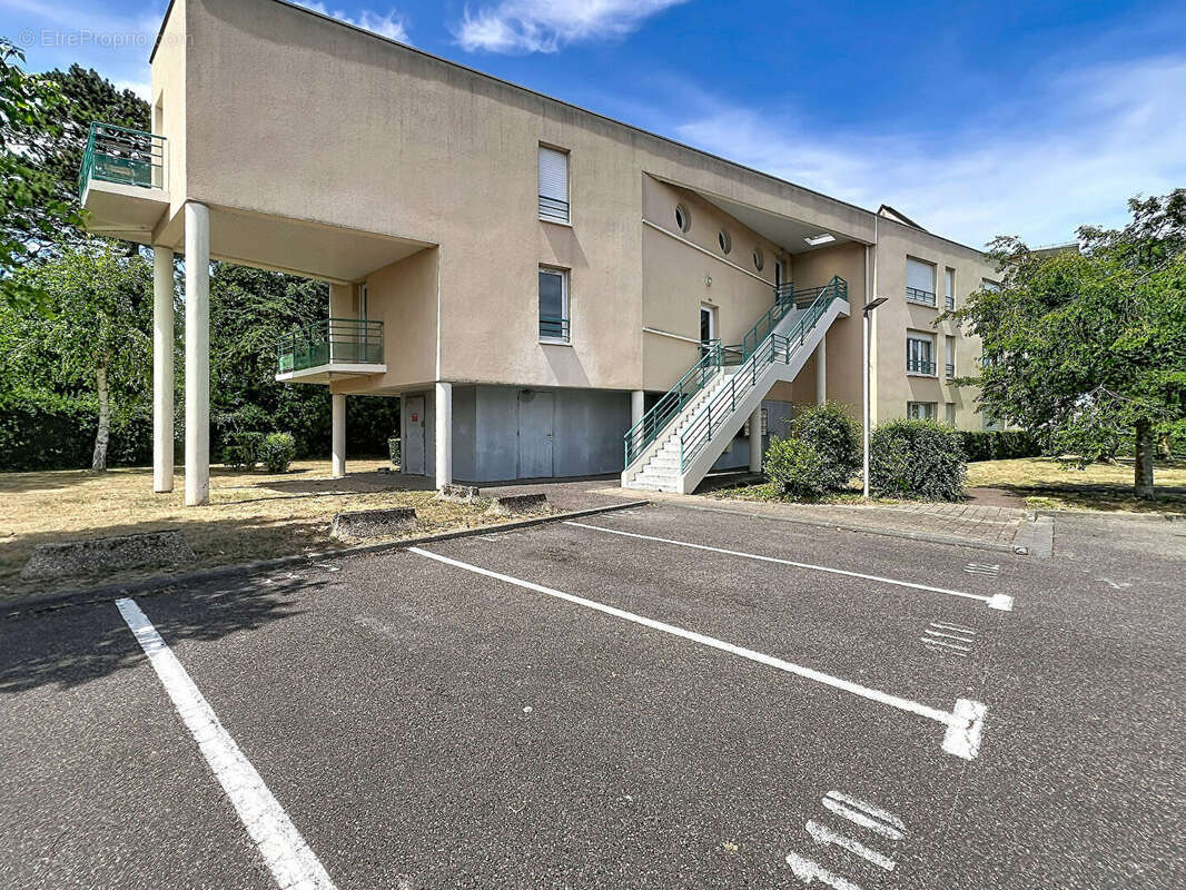 Appartement Fleury Sur Orne 1 pièce 26 m2 - photo 9
