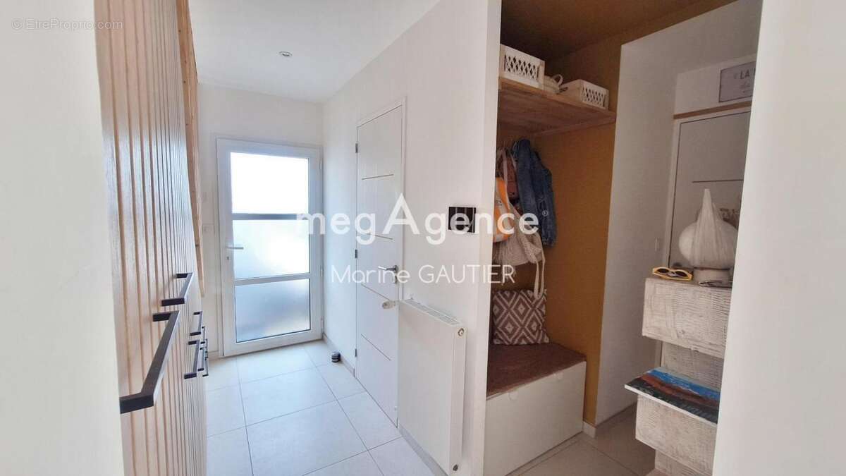 Maison 4 pièces - 3 chambres - 35111 - La Fresnais - photo 7