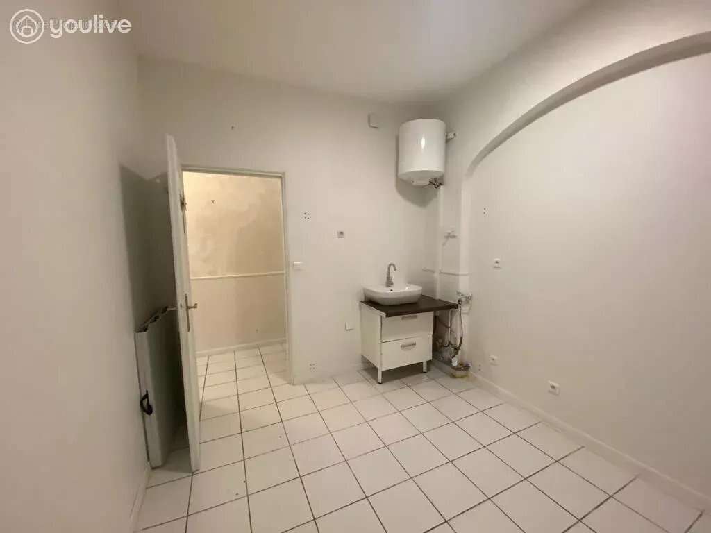 Commerce à L'ISLE-JOURDAIN