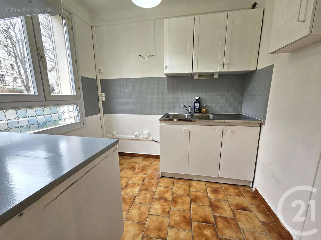 Appartement à CRETEIL